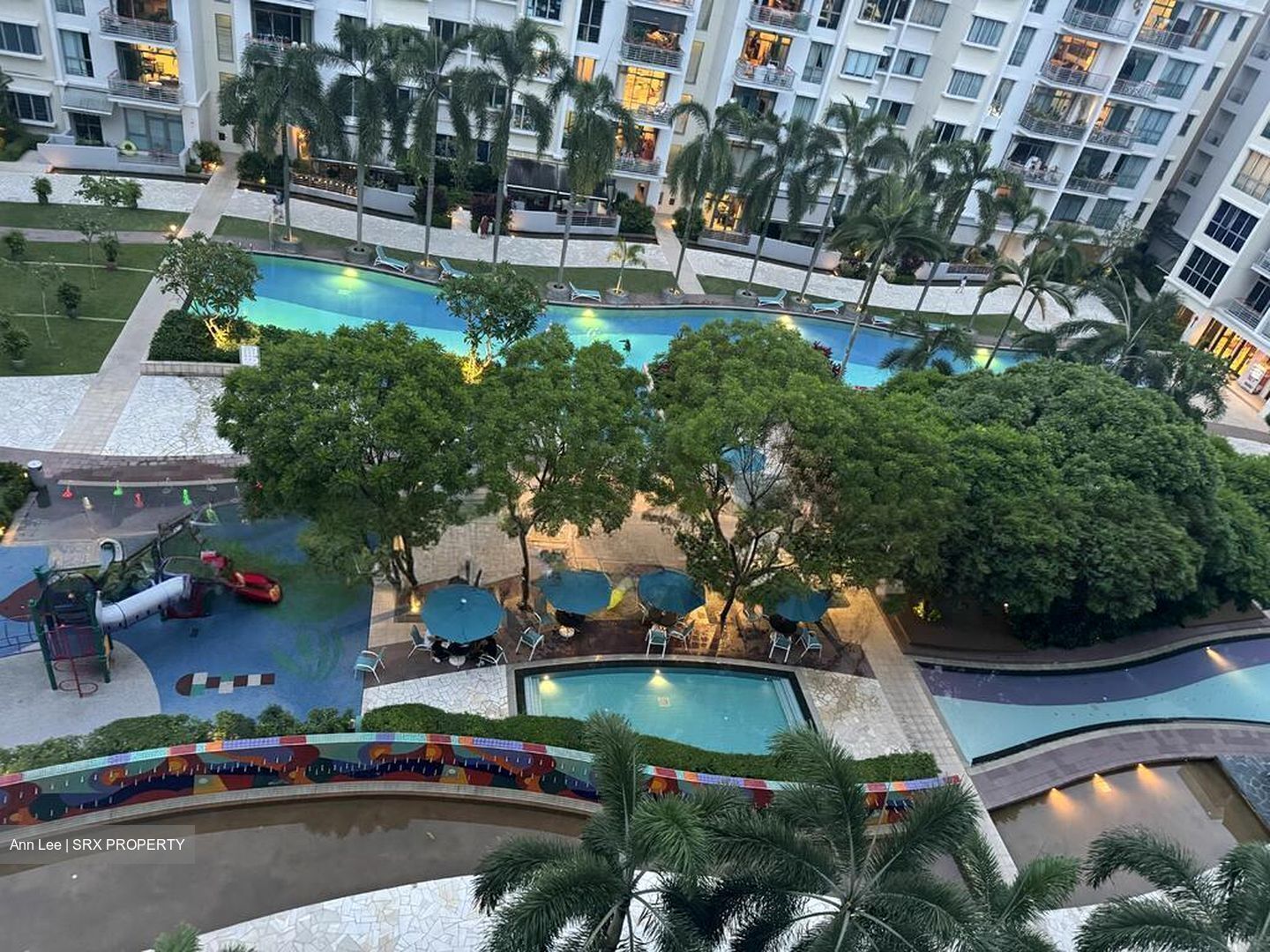 The Waterina (D14), Apartment #504820231
